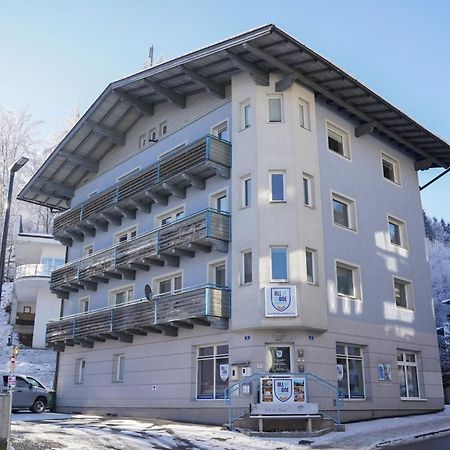 Schlafgut Kuessler - 70M Vom City Express Zell am See Ngoại thất bức ảnh