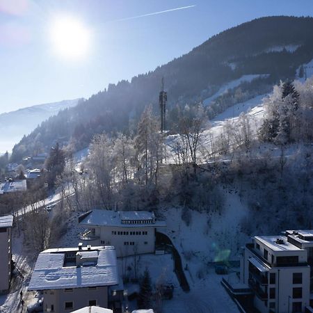 Schlafgut Kuessler - 70M Vom City Express Zell am See Ngoại thất bức ảnh