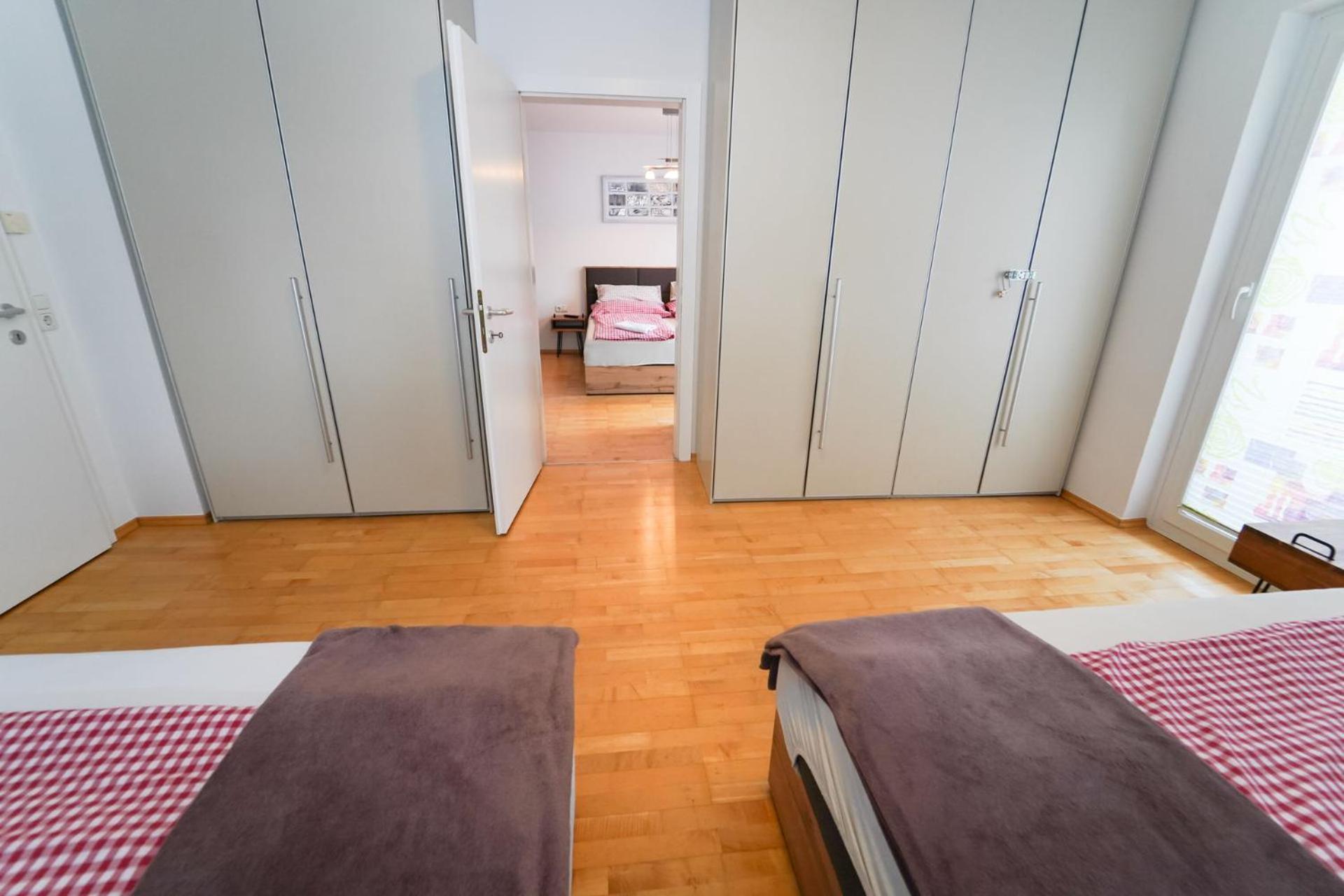 Schlafgut Kuessler - 70M Vom City Express Zell am See Ngoại thất bức ảnh