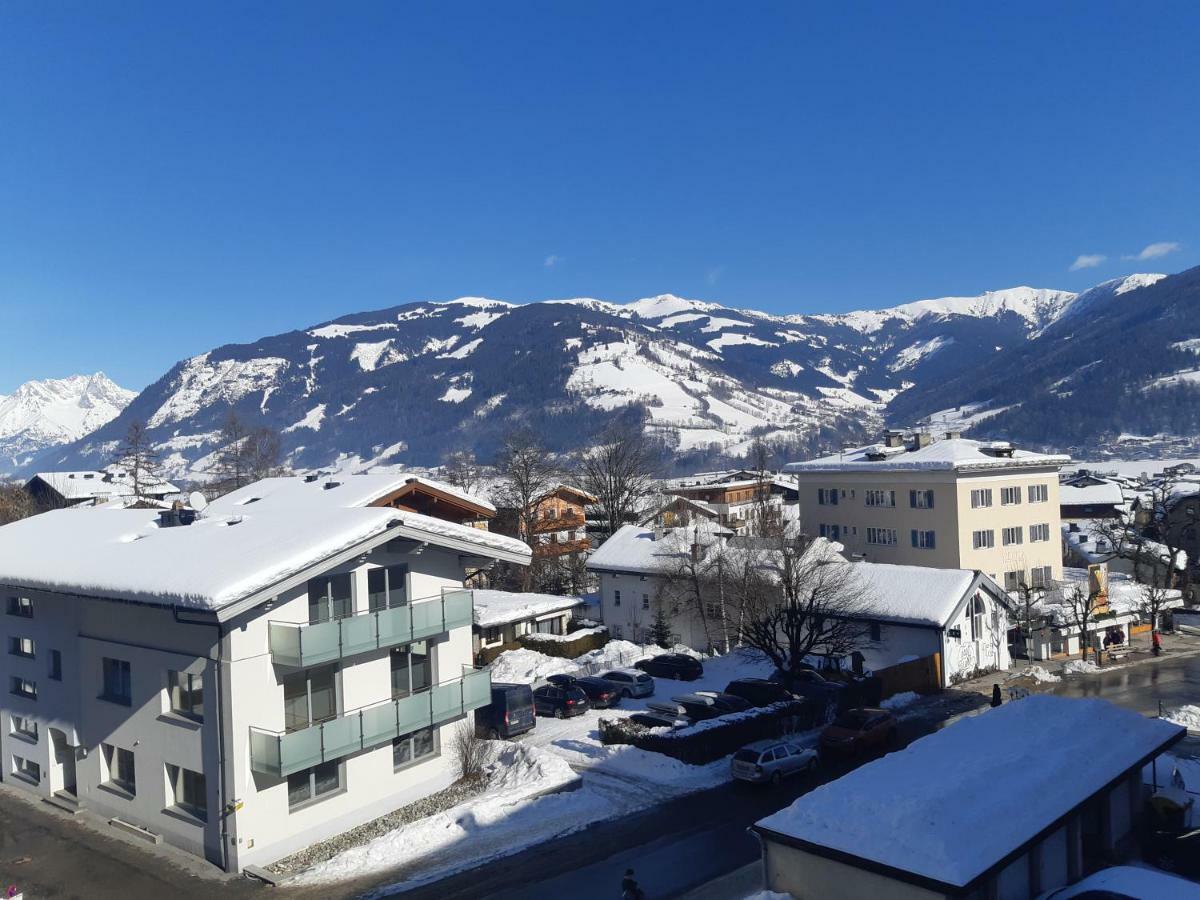 Schlafgut Kuessler - 70M Vom City Express Zell am See Ngoại thất bức ảnh
