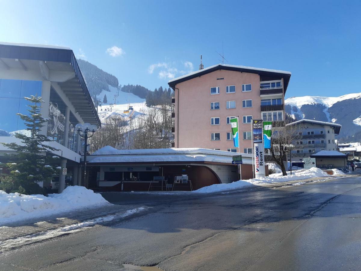 Schlafgut Kuessler - 70M Vom City Express Zell am See Ngoại thất bức ảnh